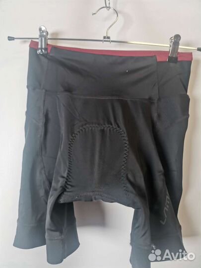 Новые вело шорты р M