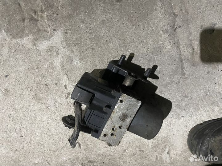 Блок ABS rover 75