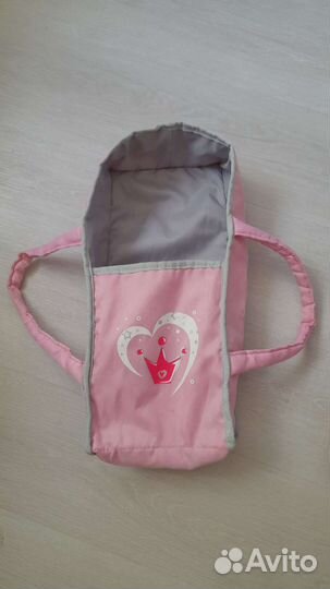 Коляска для кукол / игрушечная