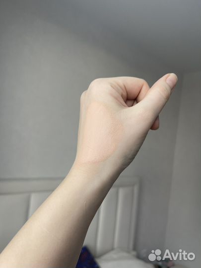 Тональный крем collistar стойкий, матирующий