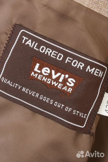 Костюм Levi's Sta-Prest '77, размер M