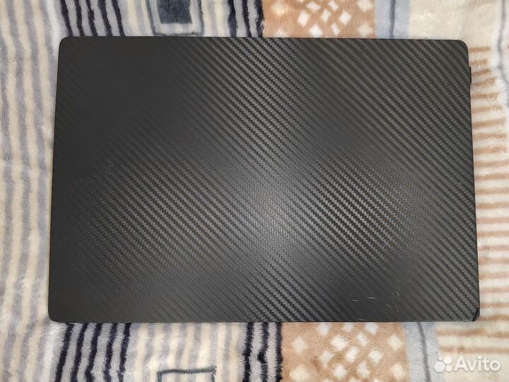 Ультрабук chuwi