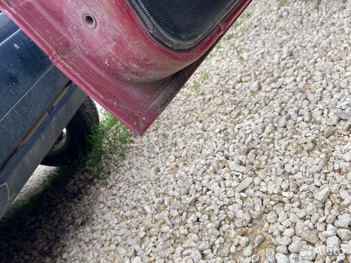 Двери ваз 2104