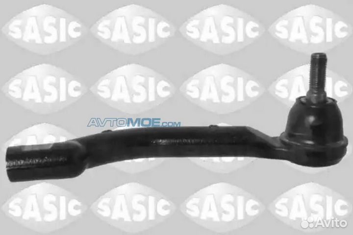 Наконечник рулевой тяги nissan Qashqai renault Kol