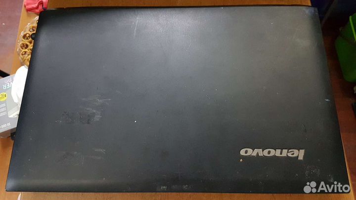 Корпус Lenovo B570e