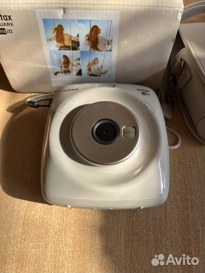 Instax square sq10