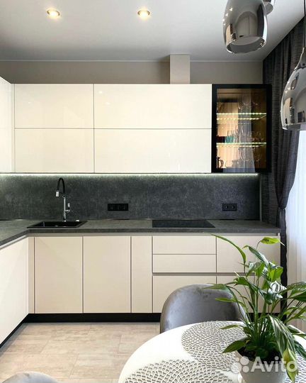 Кухонный гарнитур от производителя