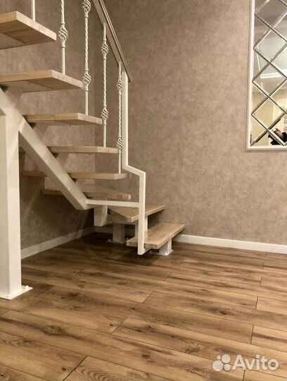 Антресольный этаж мезонин