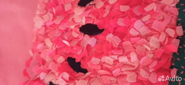 Футболка для девочки