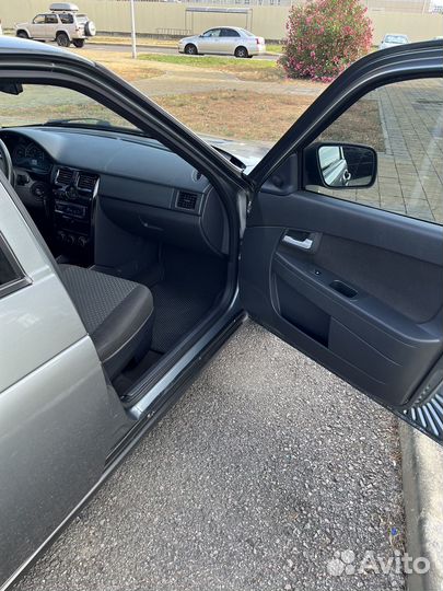 LADA Priora 1.6 МТ, 2012, 140 000 км
