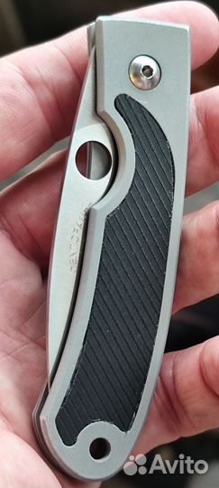 Нож spyderco