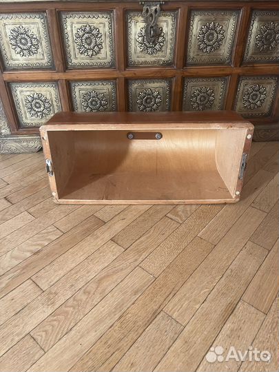 Крышка для швейной машинки, Зингер, Подольская