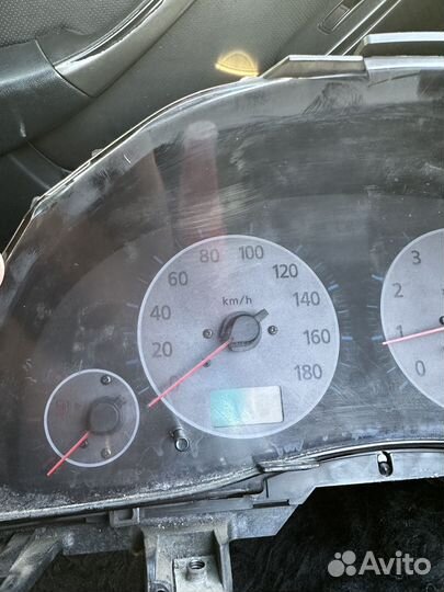 Приборная панель skyline v35 2001-2007г