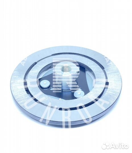 Муфта Электромагнитная Audi A4 S4 A5 S5 Q5 6SAS14C