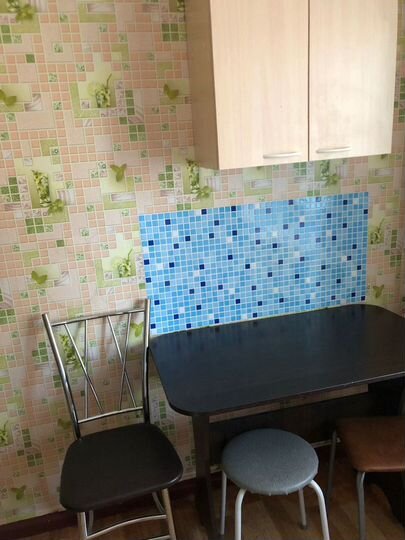 1-к. квартира, 30 м², 4/5 эт.