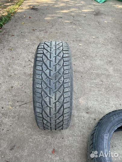 Kormoran SUV Stud 225/60 R17