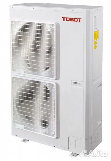 Колонная сплит-система Tosot Т55H-FT/I/Т55H-FT/O