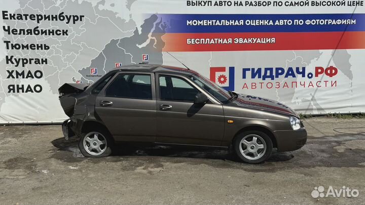 Блок управления двигателем LADA Priora (2170) 2112