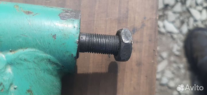 Маятник мотоцикла Иж 56