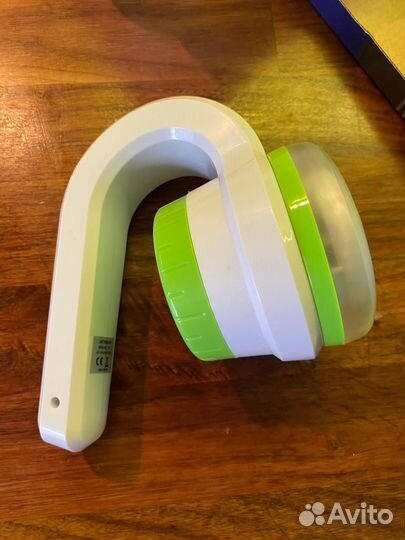 Машинка для удаления катышков