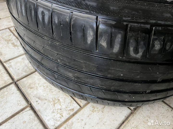 Шины диски и колеса