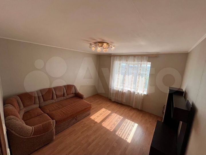 1-к. квартира, 39,1 м², 8/16 эт.