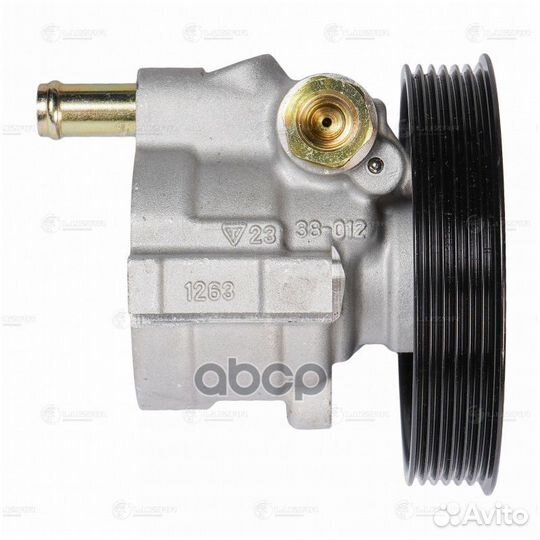 Насос гидроусилителя рулевого управления 