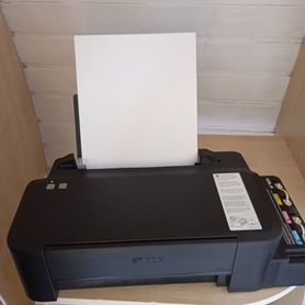 Принтер Epson l120