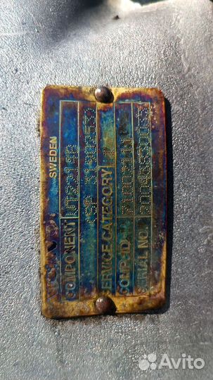 Кпп volvo vt2214b Самосвал 8x4