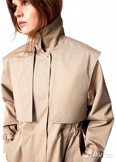 Тренч &Other Stories