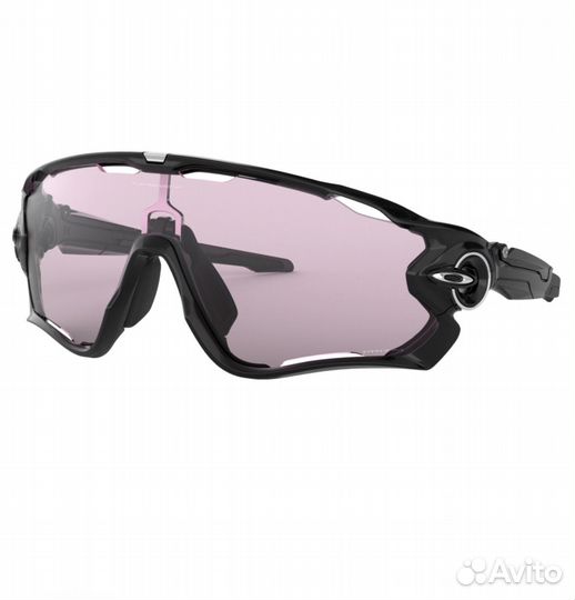 Очки Oakley Jawbreaker