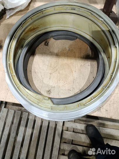 Запчасти для стиральных машин samsung