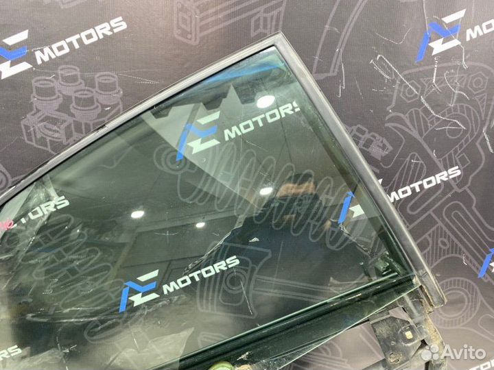 Стеклоподъемник задний правый Audi A6 C5 BES 2004