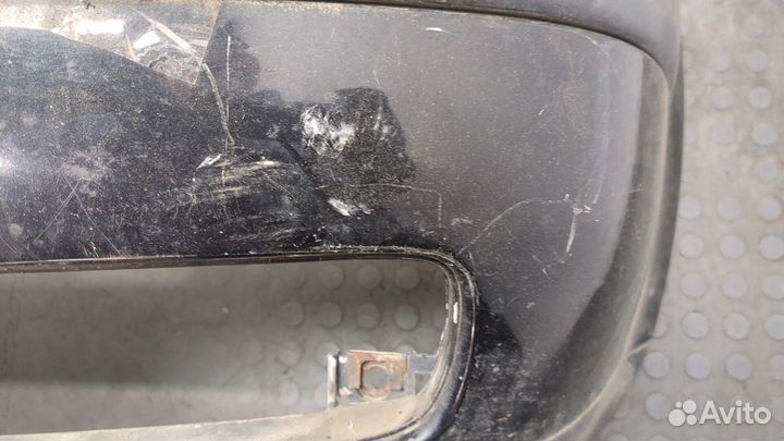 Бампер передний Volkswagen Golf 4, 2002