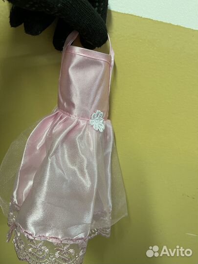 Свадебные украшения на бутылки