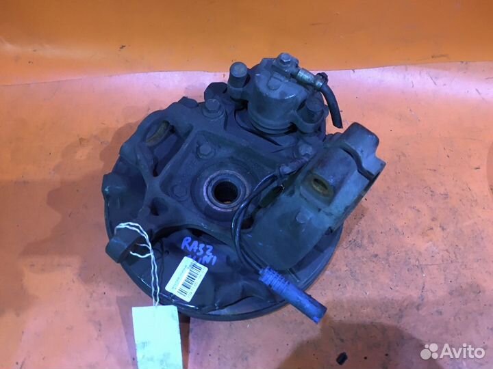 Ступица Mini One R50-RA32 (Переднее Правое)