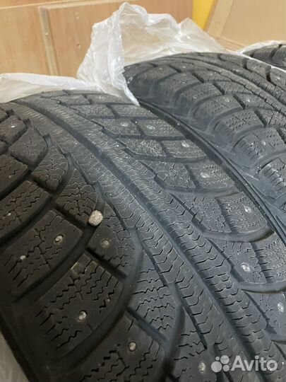 Matador MP 30 Sibir Ice 2 205/60 R16 96T
