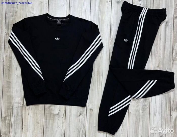 Спортивные костюмы Adidas (Арт.11573)