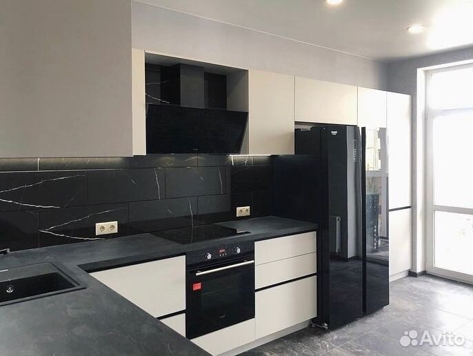 Кухни на заказ