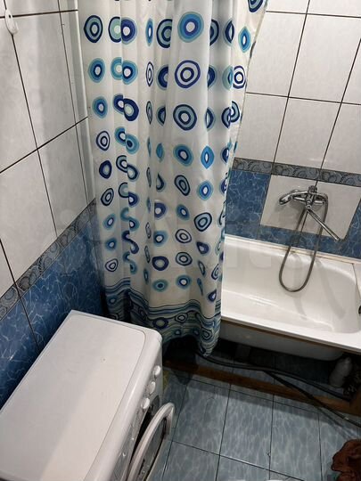 1-к. квартира, 35 м², 5/5 эт.