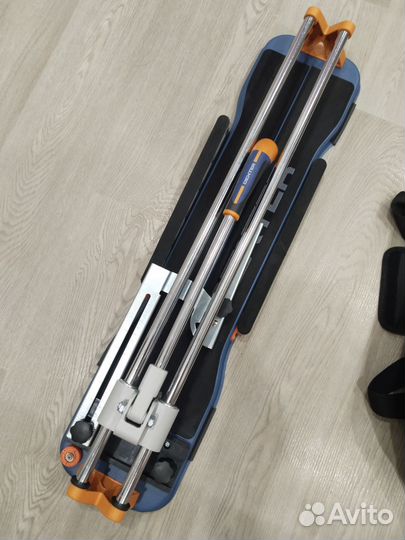 Плиткорез ручной 600