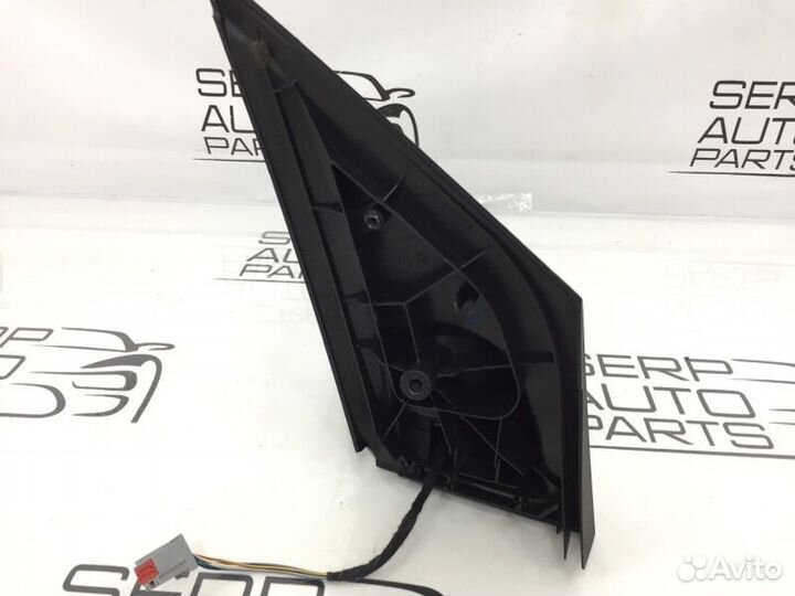 Зеркало левое Ford Fusion JU 2008