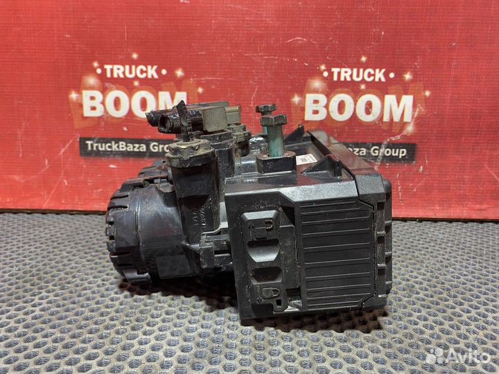 Модулятор EBS задний Man TGA, Man TGS, Man TGX