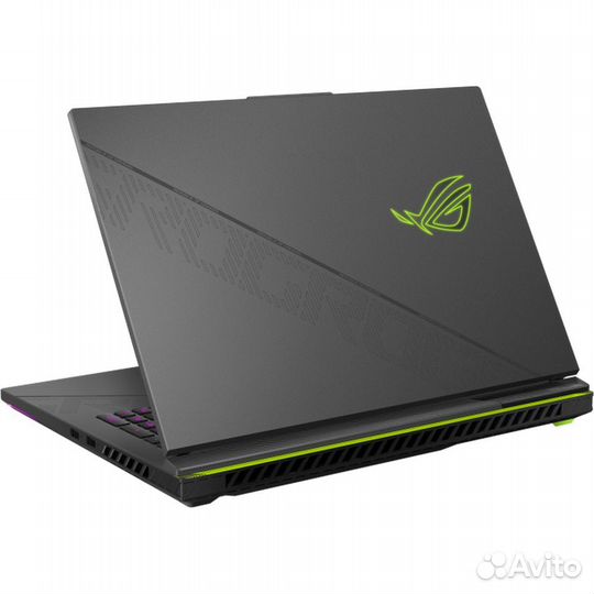 Ноутбук Asus ROG Strix G18 (2024) G814 G834 619826