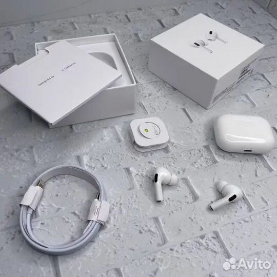 Airpods Pro 2 premium