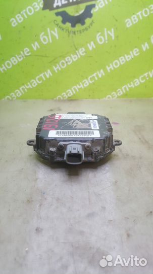 Блок розжига ксенона Subaru Nissan Honda