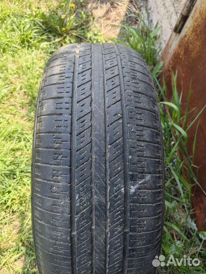 Hankook Dynapro HP RA23 225/60 R17 99H