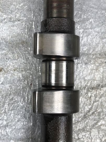 Распредвалы на ваз спортмаш 8.6 282