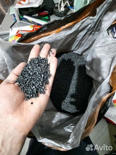 Боксерская груша,материал