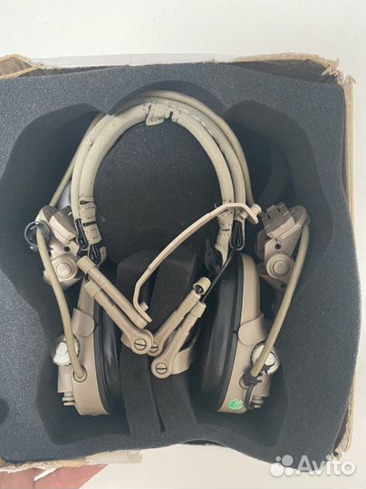 Пояс рпс новый